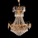 969 3282 CHANDELIER